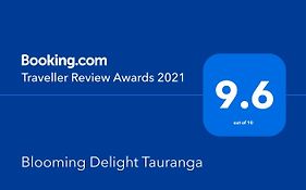 Blooming Delight Tauranga