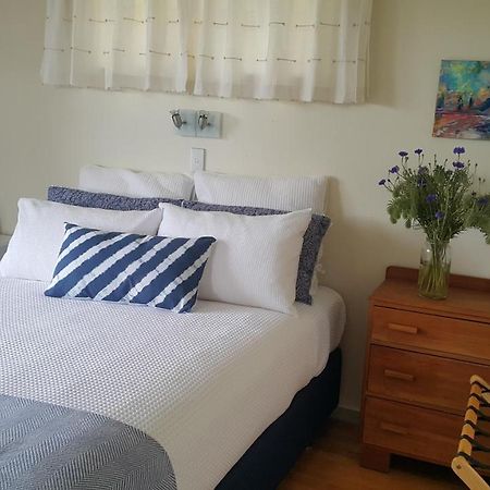 Blooming Delight Tauranga Apartment Exterior photo