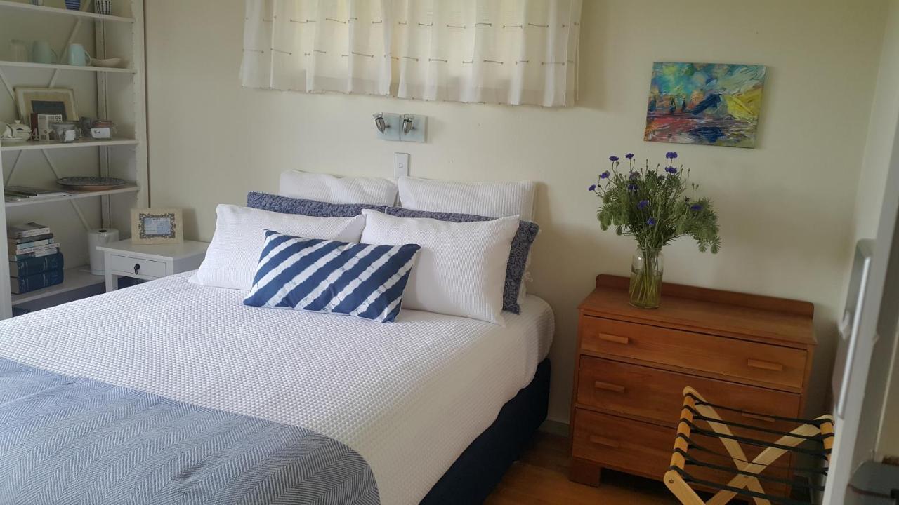 Blooming Delight Tauranga Apartment Exterior photo
