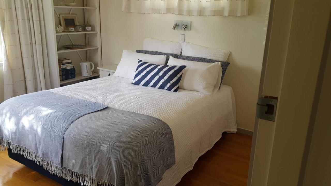 Blooming Delight Tauranga Apartment Exterior photo