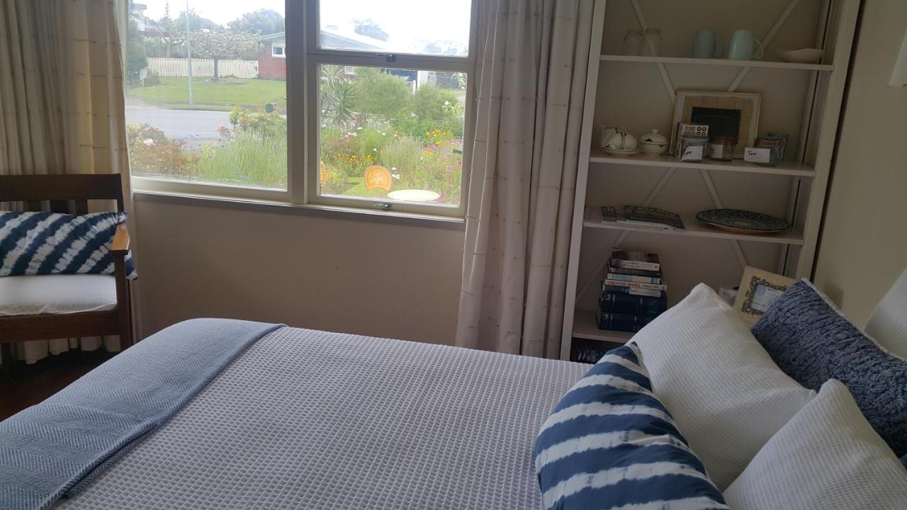 Blooming Delight Tauranga Apartment Exterior photo